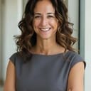 Portrait of Amy Lukowski