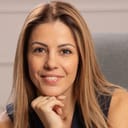 Portrait of Athina Tsellou