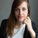 Porträt von Bettina Stauffacher