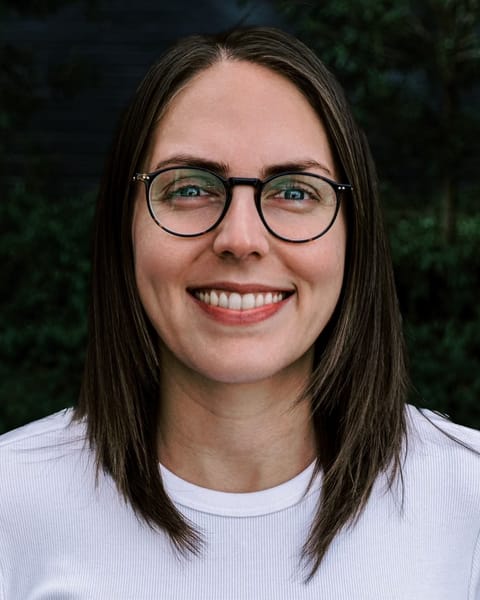 Portrait of Brittany Wadforth