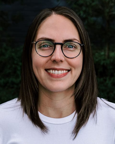 Portrait of Brittany Wadforth