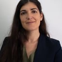 Portrait of Carina Ferreira