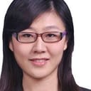 Portrait of Chao Song