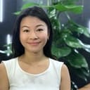 Portrait of Cherrie Chung
