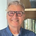 Portrait of Chet Lesniak