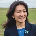 Portrait of Chizu Matsushita