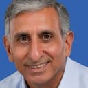 Portrait of Chris Stavri
