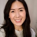 Portrait of Christine Pao