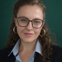 Portrait of Dagmara Dmitrzak