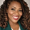 Portrait of Debbie M. Muskwe