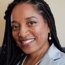 Portrait of Deborah Chiles