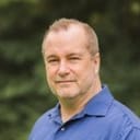 Portrait of Doug Hilton