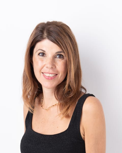 Portrait of Giulia Schembri