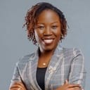 Portrait of Grace Mapunda