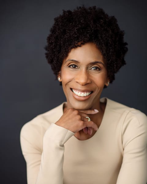 Portrait of Jessica Saunders