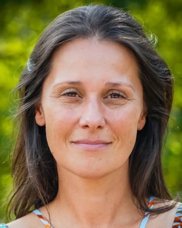 Portrait of Joanna Caffo