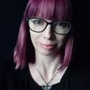 Portrait of Kat Barbour