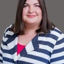Portrait of Kristen Tarquin