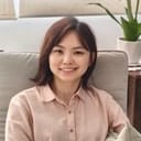 Portrait of Lei Kheng Goh
