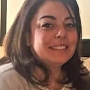 Portrait of Lina Kayal Vert