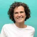 Portrait of Maite Lopez