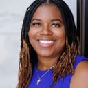 Portrait of Marsheena Murray