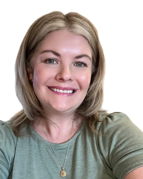 Portrait of Nicole Ubinger