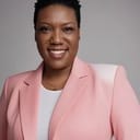 Portrait of Nicole Williams