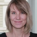 Portrait of Nina Hansen