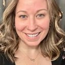 Portrait of Rachel Spero-Hoy