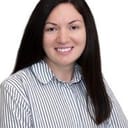 Portrait of Raluca Lucacel