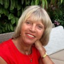 Portrait of Rosa Hatz