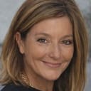 Portrait of Sandra Darmanin