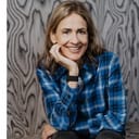 Portrait of Sandra Künzler