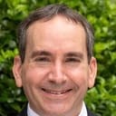 Portrait of Scott Glassman