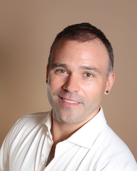 Portrait of Seth Ambrose