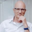 Portrait of Stefan Siegfried