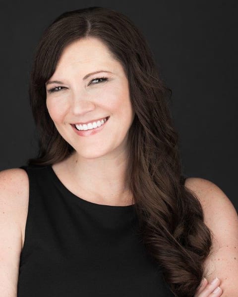 Portrait of Stephanie Hurley