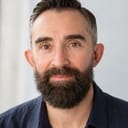 Portrait of Steven Mason