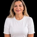 Portrait of Thaysa Araujo