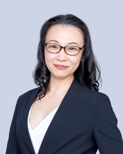 Tomomi Kotaniの肖像