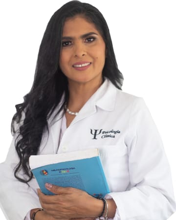 Retrato de Yanin Elena Santoya Montes